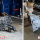Image for article titled Check Out the Original 230,000-Mile Clutch From My Project BMW E30